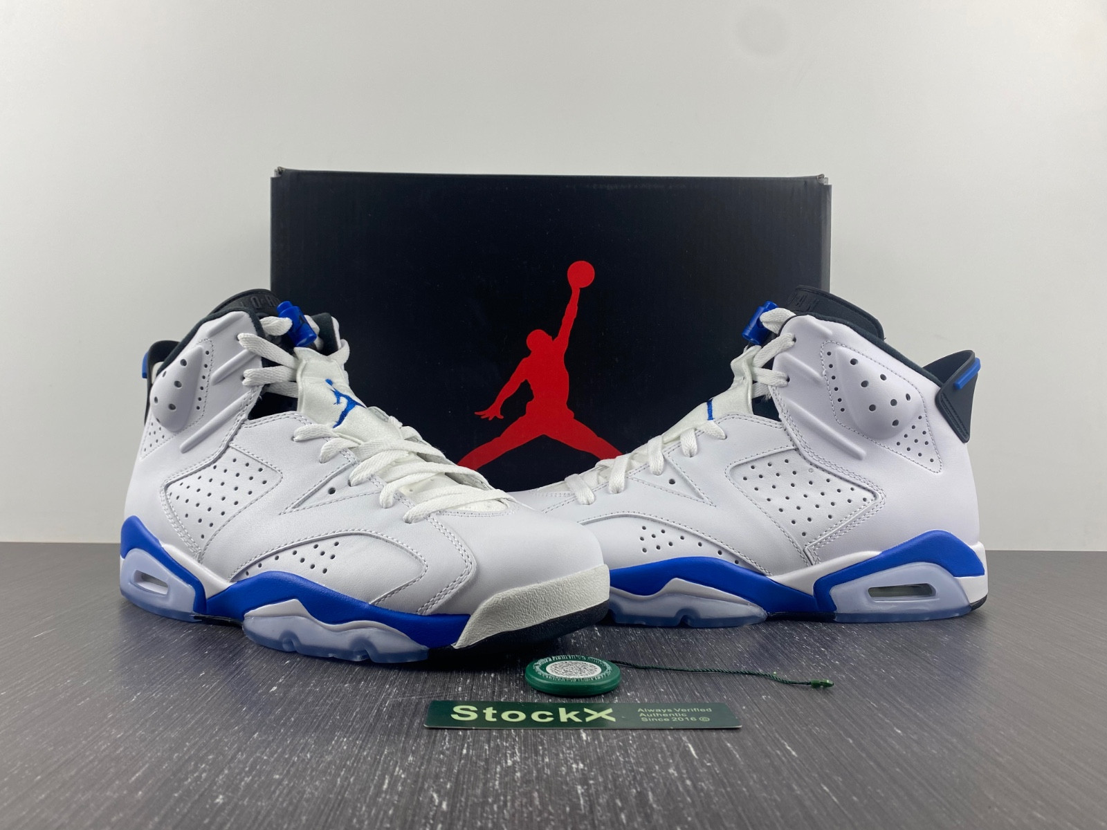 air jordan 6 retro 