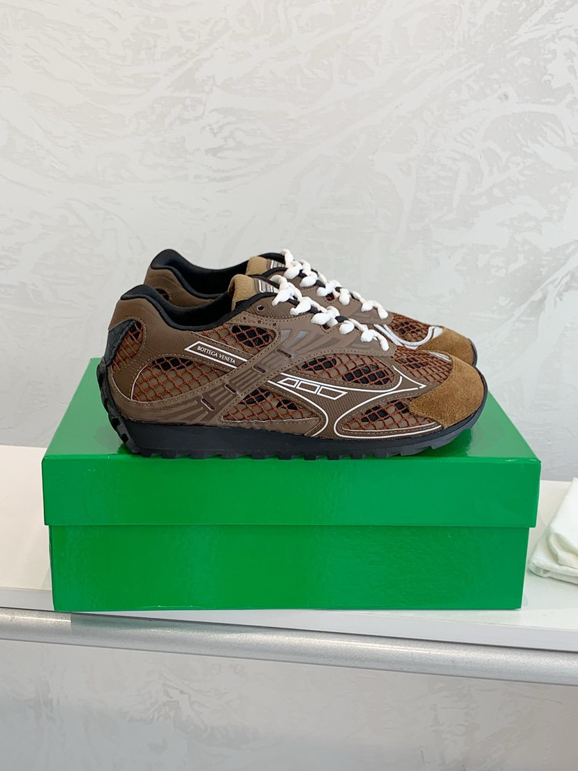 BOTTEGA VENETA Orbit Sneaker