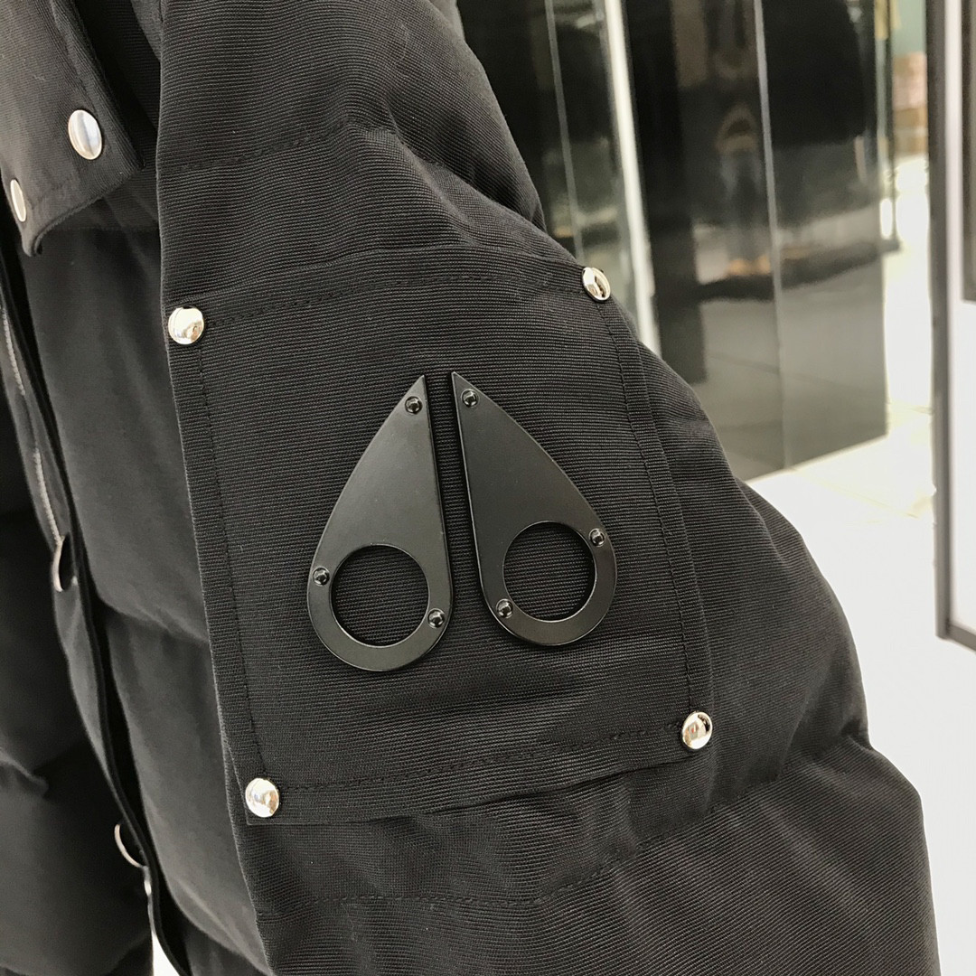 Moose Knuckles Women