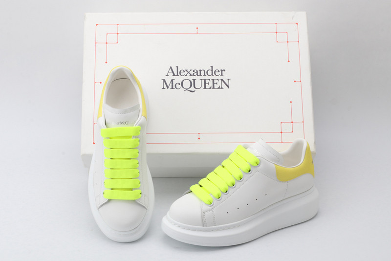 alexer mceen sneakers