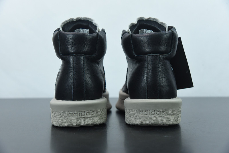 rick owens x ad mastodon pro ii