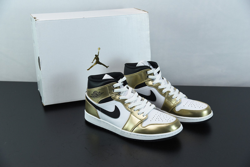 air jordan 1 mid db5453-700