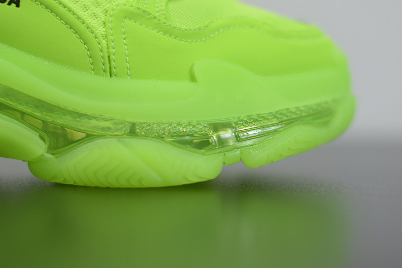 bc triple s trainer yellow 541624 w2ff1 3720