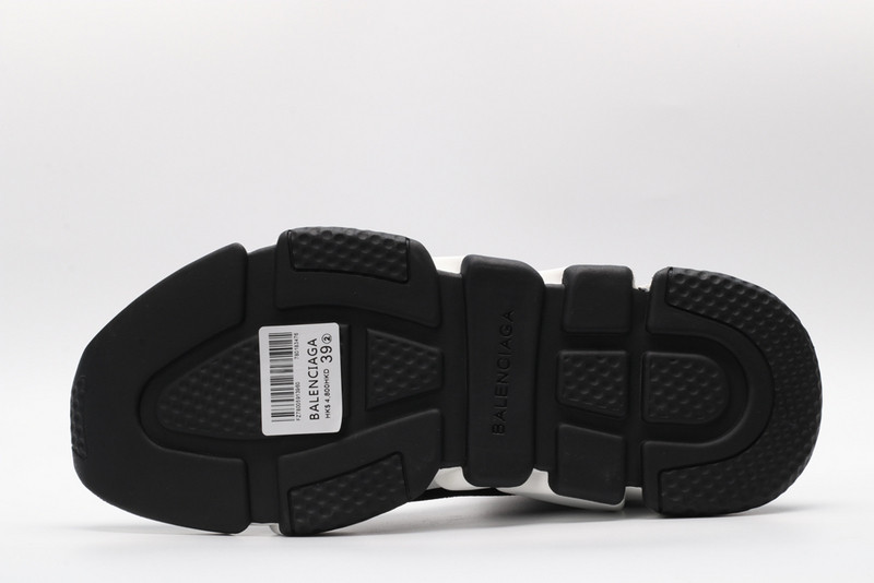 Ba*len*cia*ga speed trainer