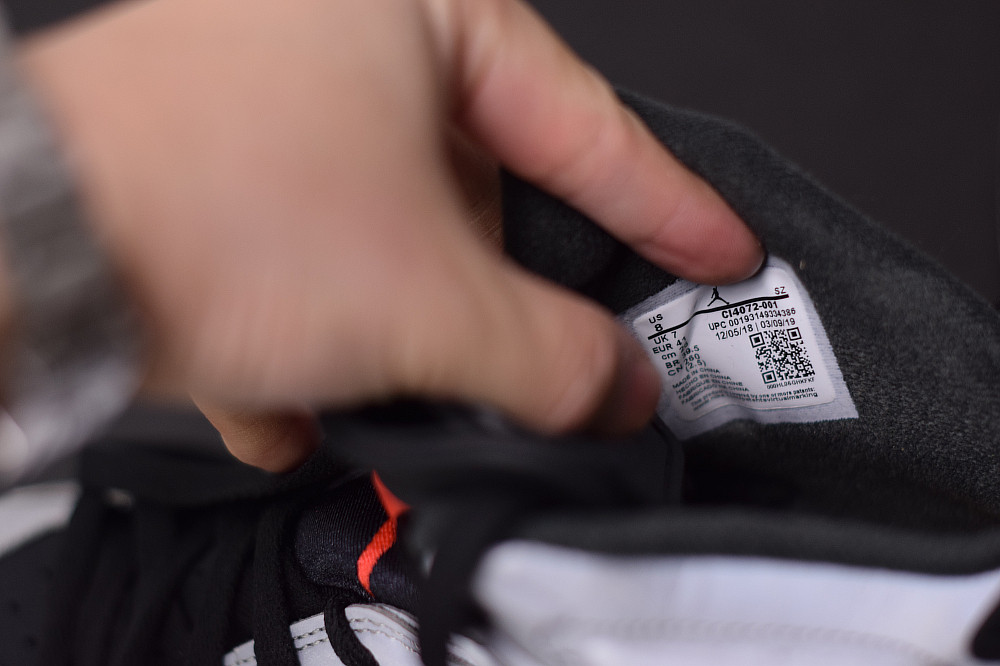 air jordan 6 retro jsp 3m ci4072-001