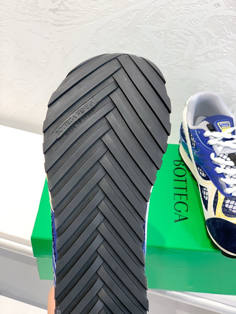 BOTTEGA VENETA Orbit Sneaker