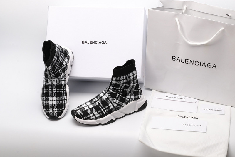 Ba*len*cia*ga speed trainer