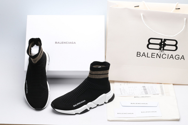 Balenciaga Speed Trainer