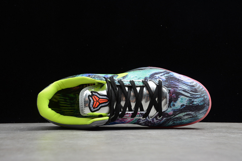 nike kobe 8 system prelude 639655-900
