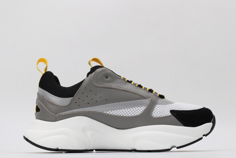 dio* homme b22 trainer sneaker