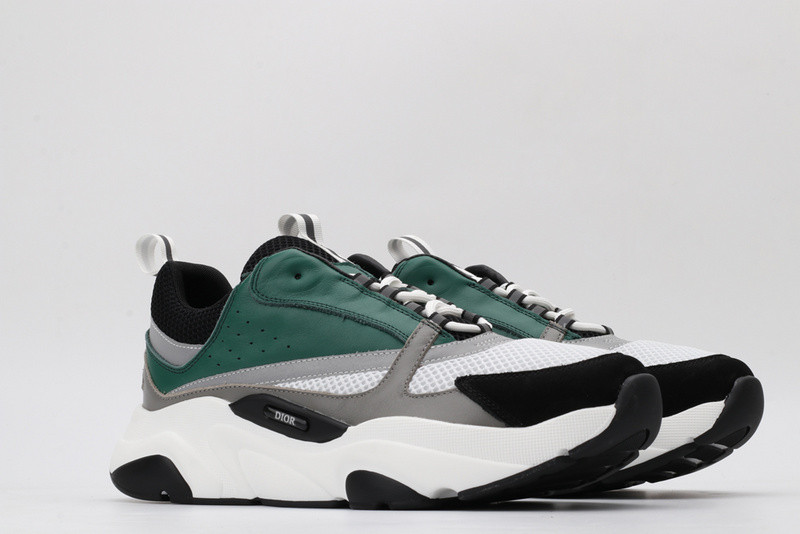 dio* homme b22 trainer sneaker