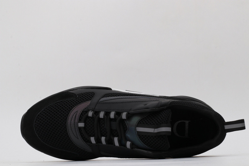 dio* homme b22 trainer sneaker 931