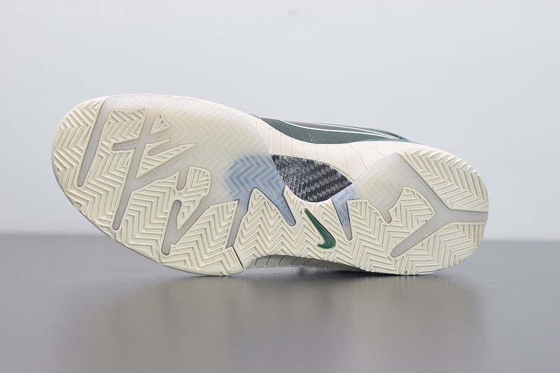 nike kobe 4 protro undefeated milwaukee bucks cq3869-301