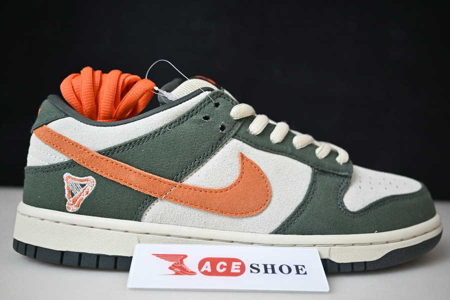 nike dunk sb low "eire" 304292-185