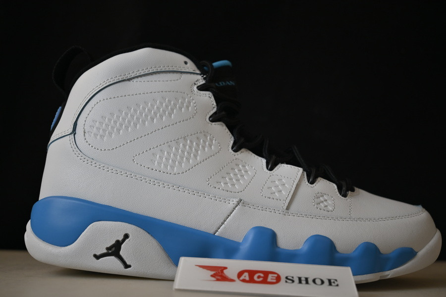 air jordan 9 og "powder blue" fq8992-101