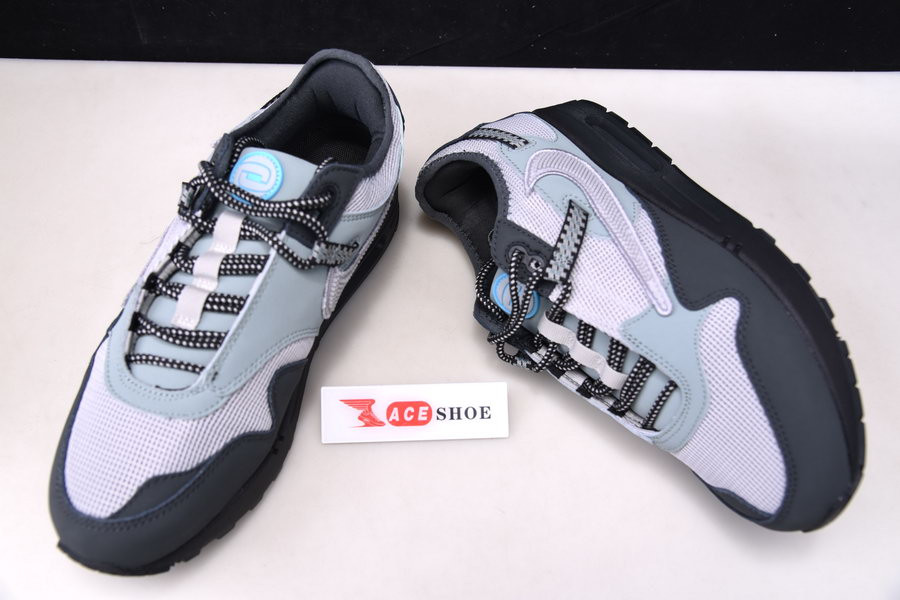 travis scott x nike air max 1 "cave stone‘ do9392-001