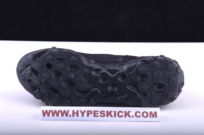 nike react runner mid wr ispa at3143-001