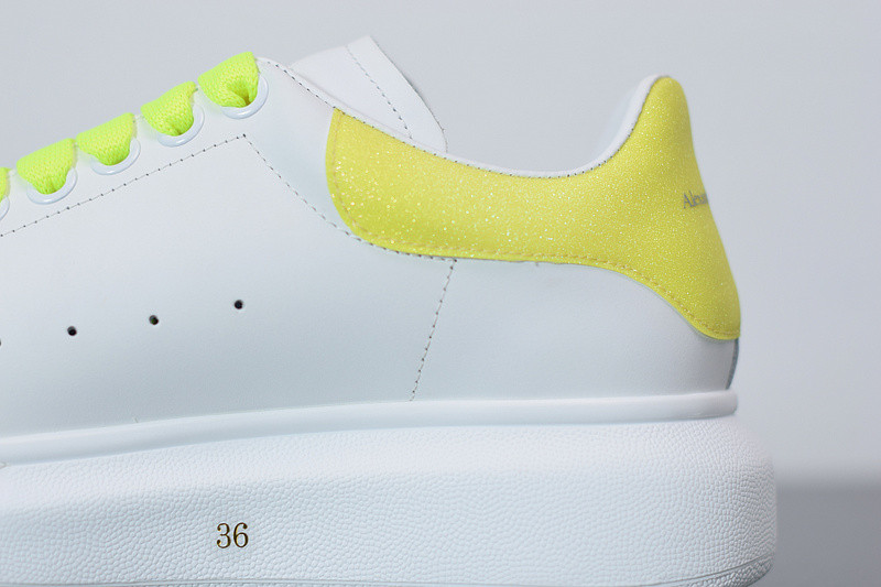 alexer mceen sneakers