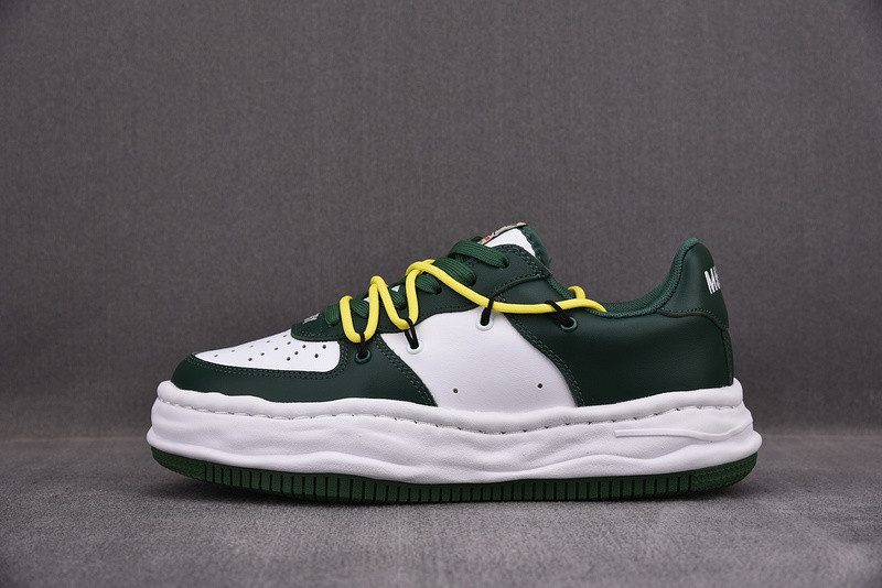 Ma*s*n mihara yasuhiro sneaker