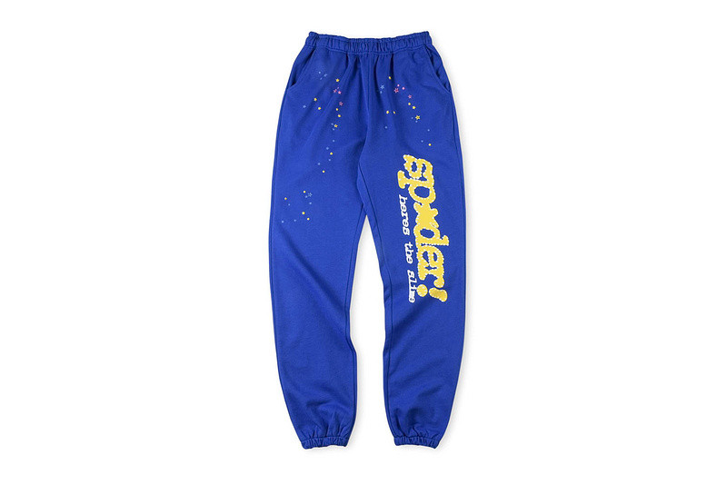 sp5der pants