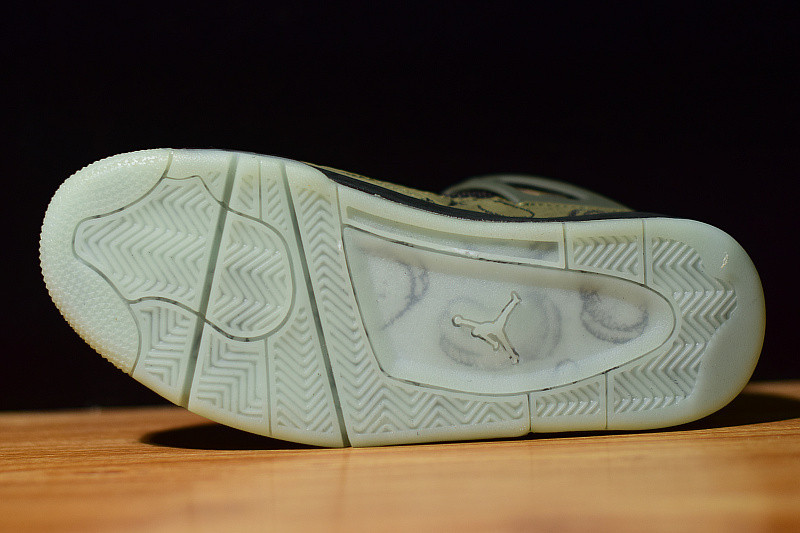 air jordan 4 reiro aj4-756395