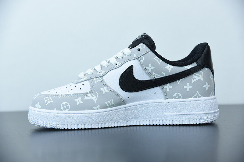 lvt x nike air force1