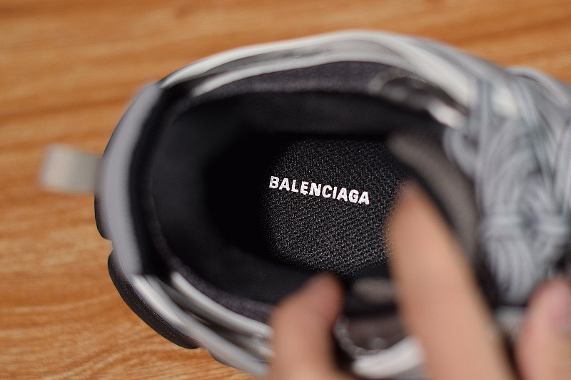 bc sneaker tess.s.gomma maille white/orange 542023 w1gb1 7128