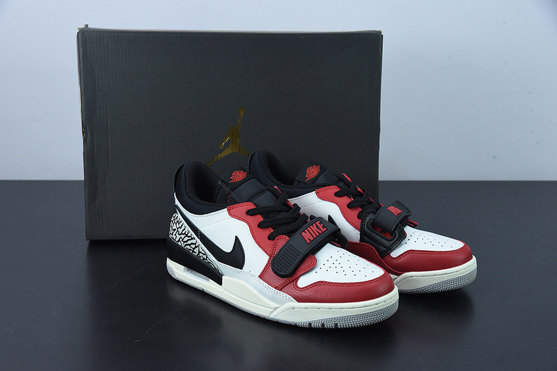 air jordan legacy 312 low chicago cd7069-106