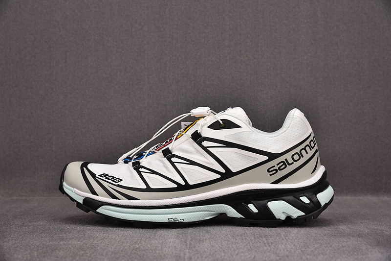 salomon xt-6