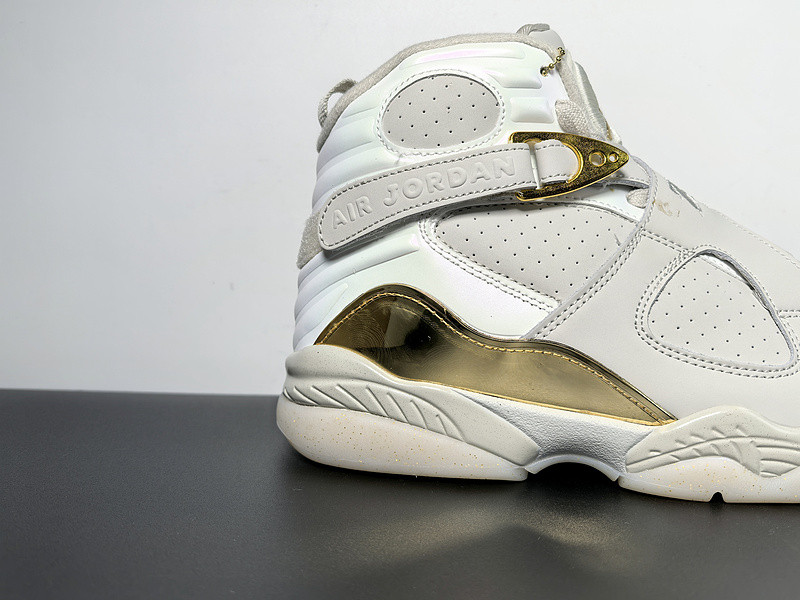 Air Jordan 8 Retro C&C 