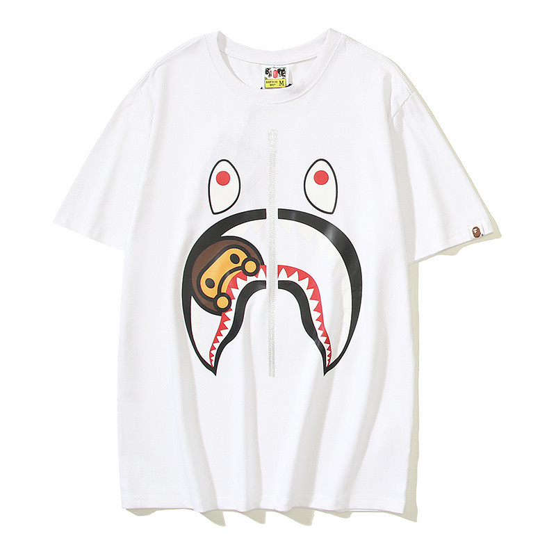 bape t-shirt