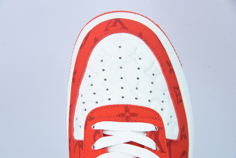 lvt x nike air force1