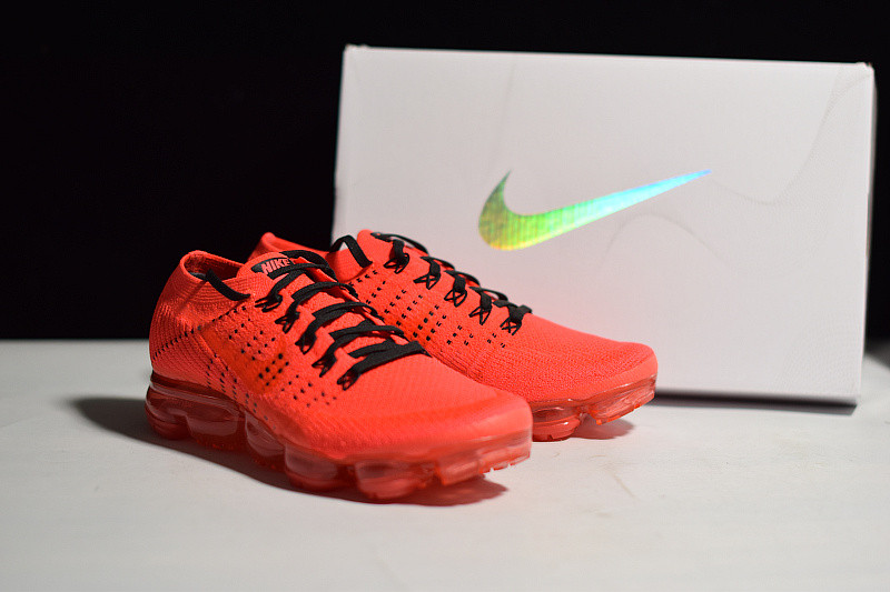 nike air vapormax fk / clot "clot" aa2241-006