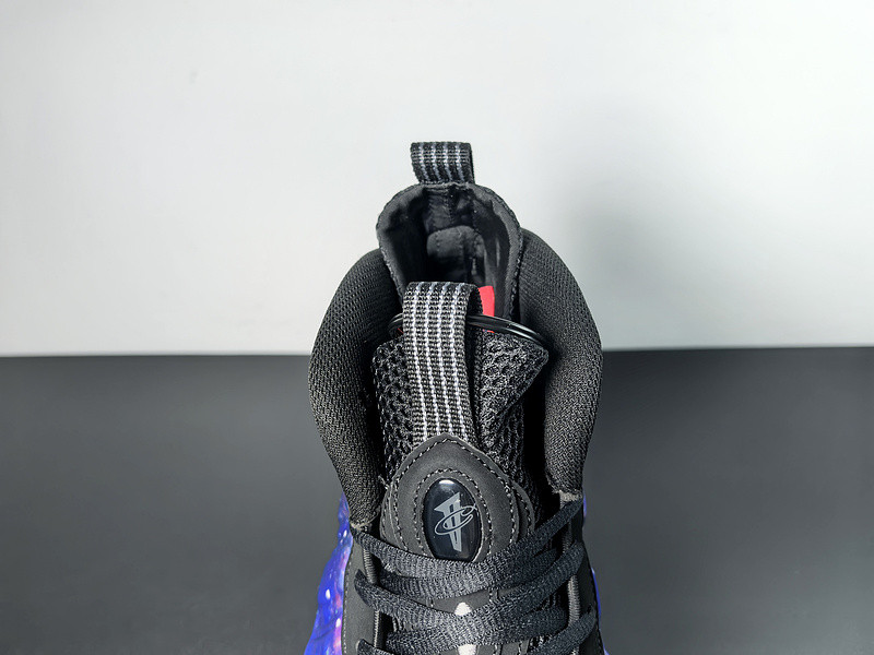 Nike Air Foamposite One “Galaxy” FQ4303-400