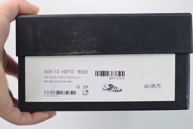 g*u*i ace embroidered low-top sneaker