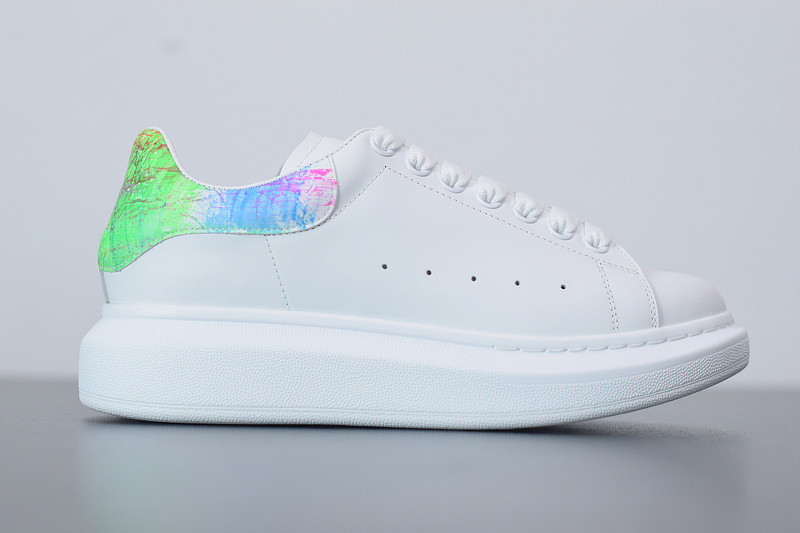 alexer mceen sneakers