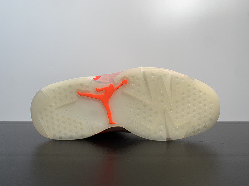 air jordan 6 retro aleali may (women