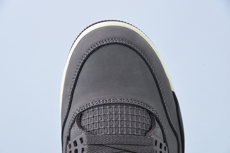 a ma maniére x air jordan 4 violet ore dv6773-220