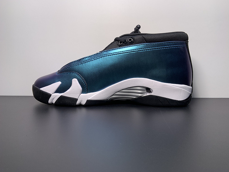 air jordan 14 low love letter dh4121-300