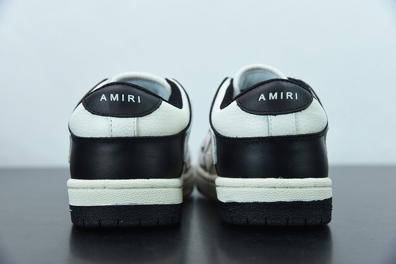 skel-top low sneakers