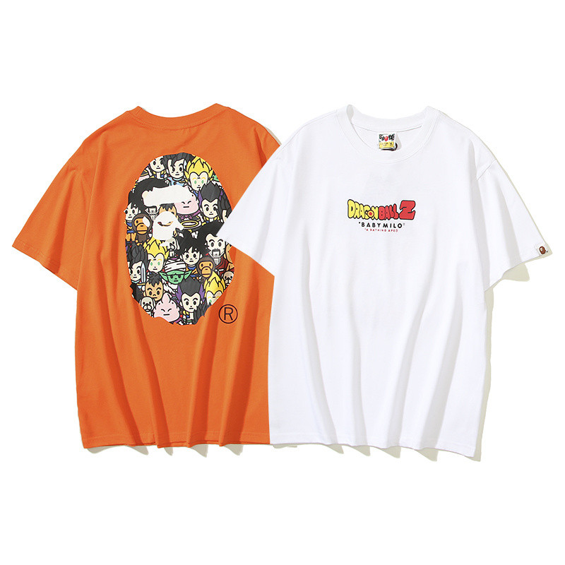 bape t-shirt