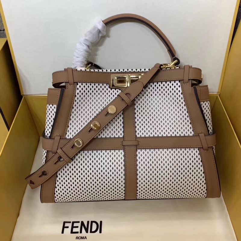 Fendi Bag