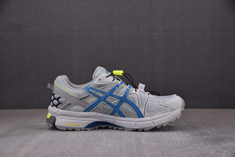 As*ic*s gel‑kahana 8 grey/blue 1011b387‑020