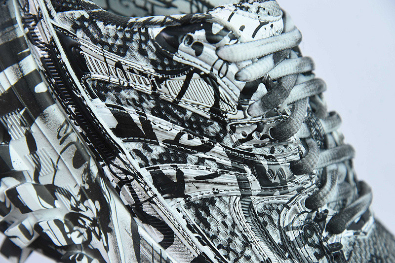 bc defender rubber platform sneakers