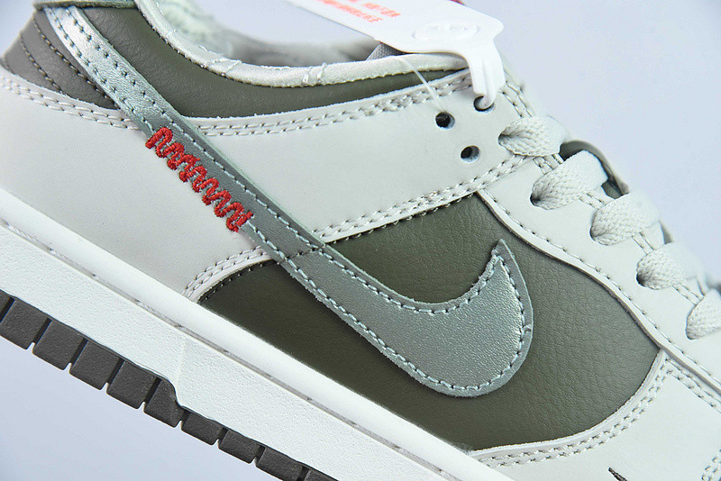 Nike Dunk Low “Year of the Snake” HV5980-231