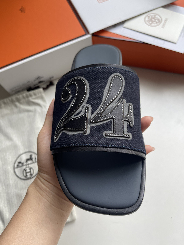 HERMES SLIDE