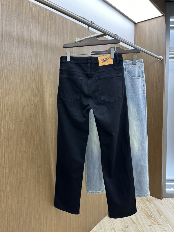 Aceshoe Jeans