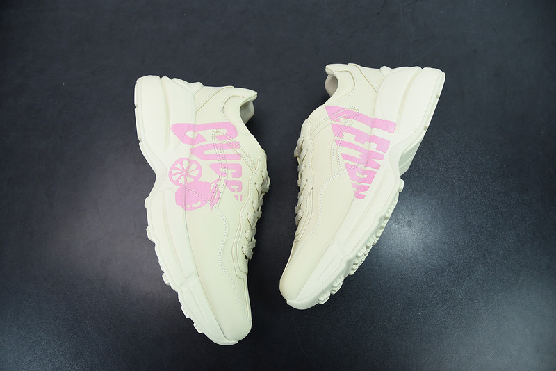 g*u*i rhyton sneaker