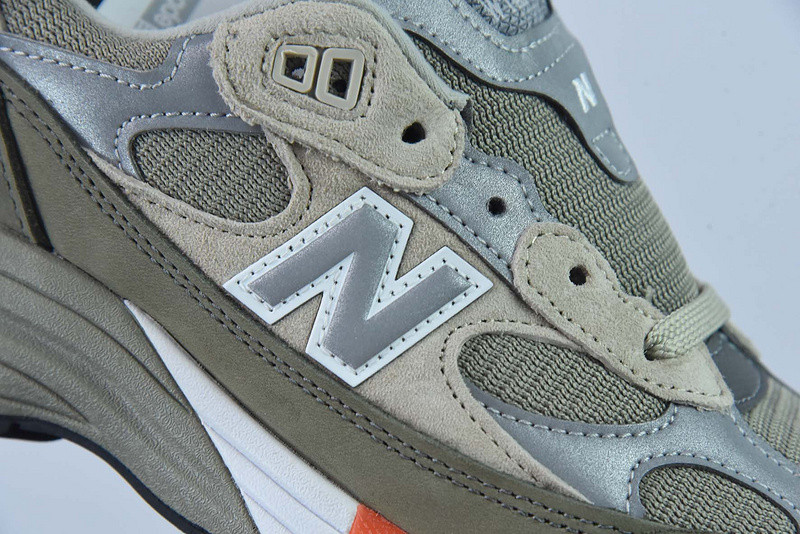 new balance sneaker