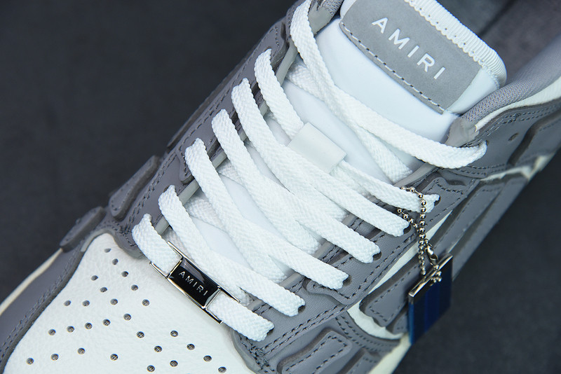 skel-top low sneakers